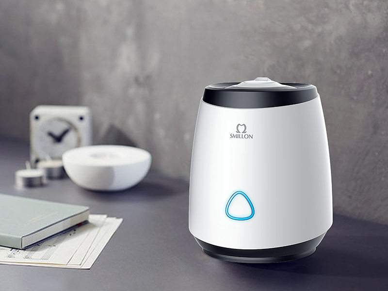 How to Choose the Right Humidifier for Your Needs?