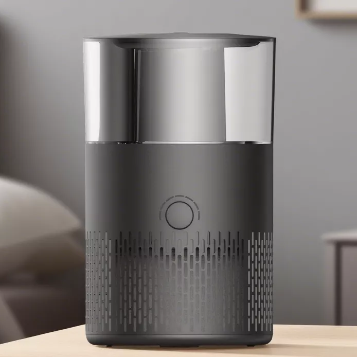 Humidifier And Air Purifier: Winter Must-Have for Dry And Polluted Cities