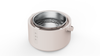 Smillon Hot Steam Staninless Steel SS304 SS316 Visible Tank Humidifier