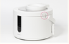 Smillon Hot Steam Staninless Steel SS304 SS316 Visible Tank Air Humidifier