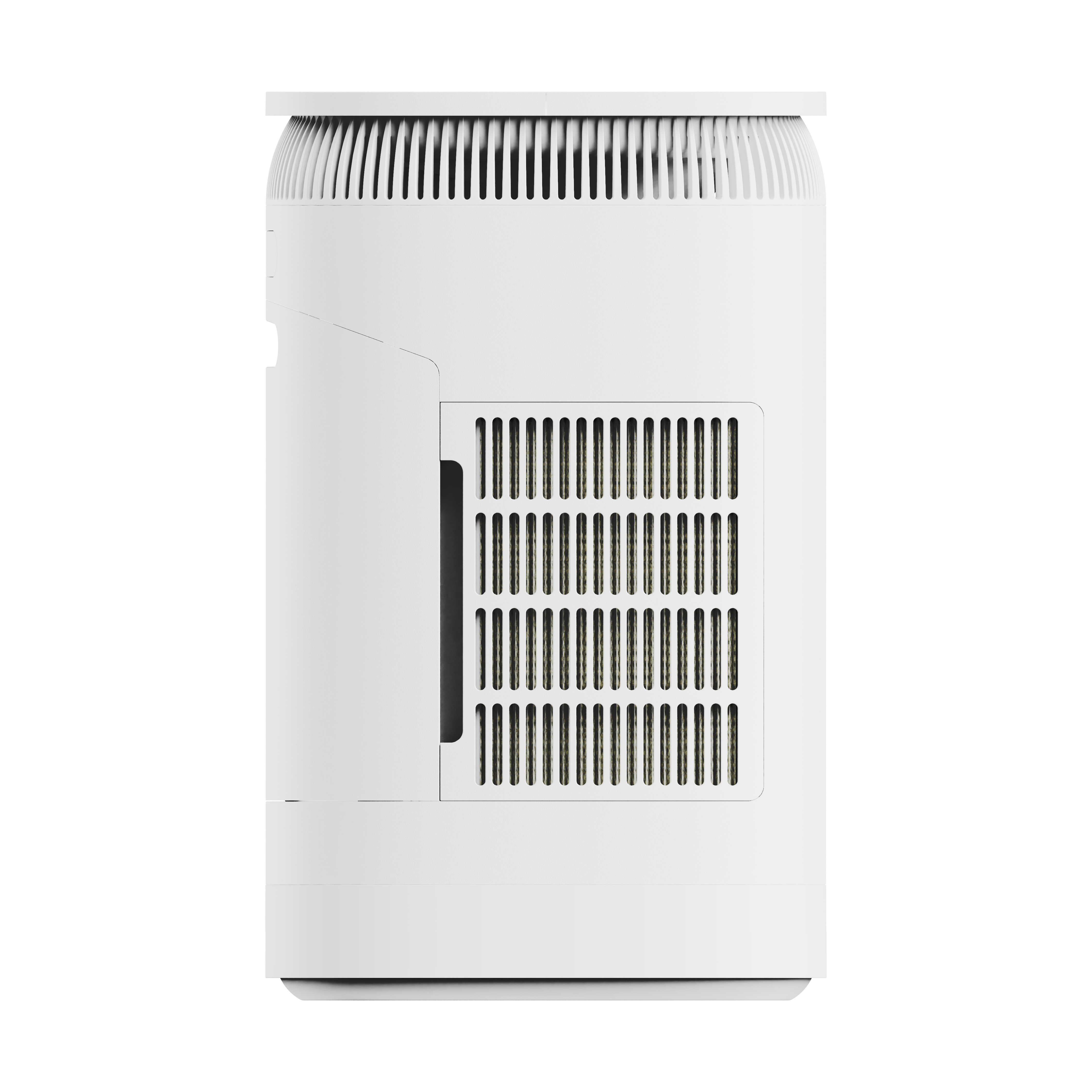 Top Filling Air Washer with IMD Display