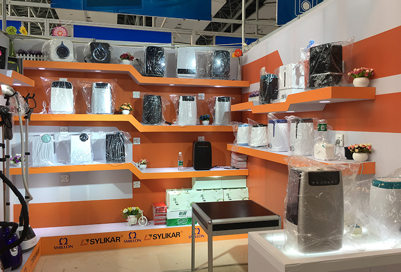  121st Canton Fair 