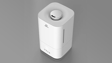 Best Air Purifier for Allergies: Is A Humidifier Or A 2-in-1 Combo Better?