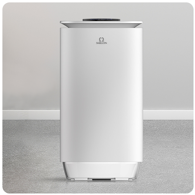 Air Purifier Humidifier Combo SE2301