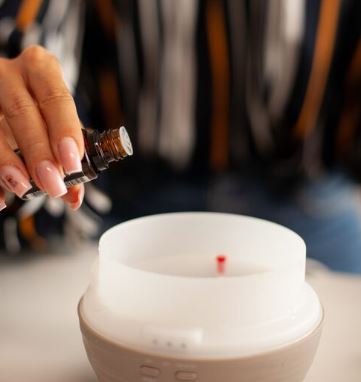 diffuser