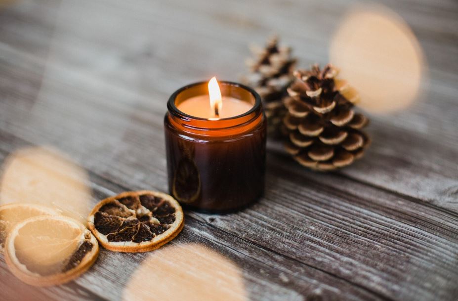 candle