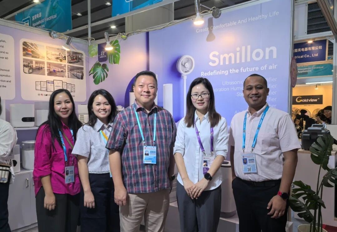 139th Canton Fair (10)