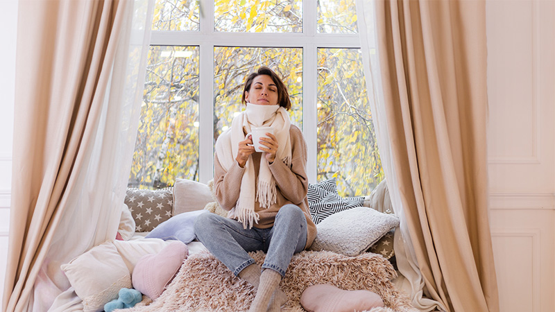 Winter Wellness Tips: A Complete Guide to Staying Healthy During Cold and Dry Months