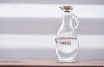 vinegar