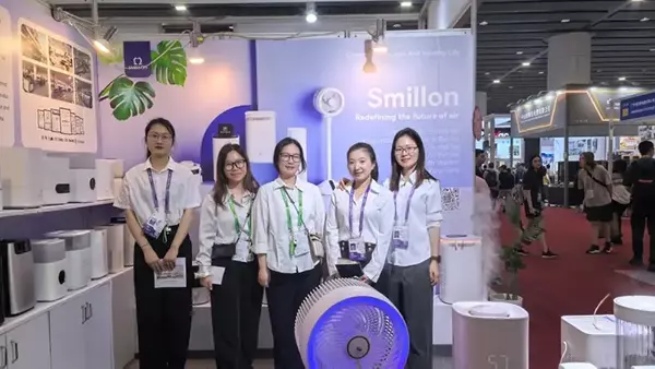 Smillon Concludes a Successful Showcase at the 139th Canton Fair.webp