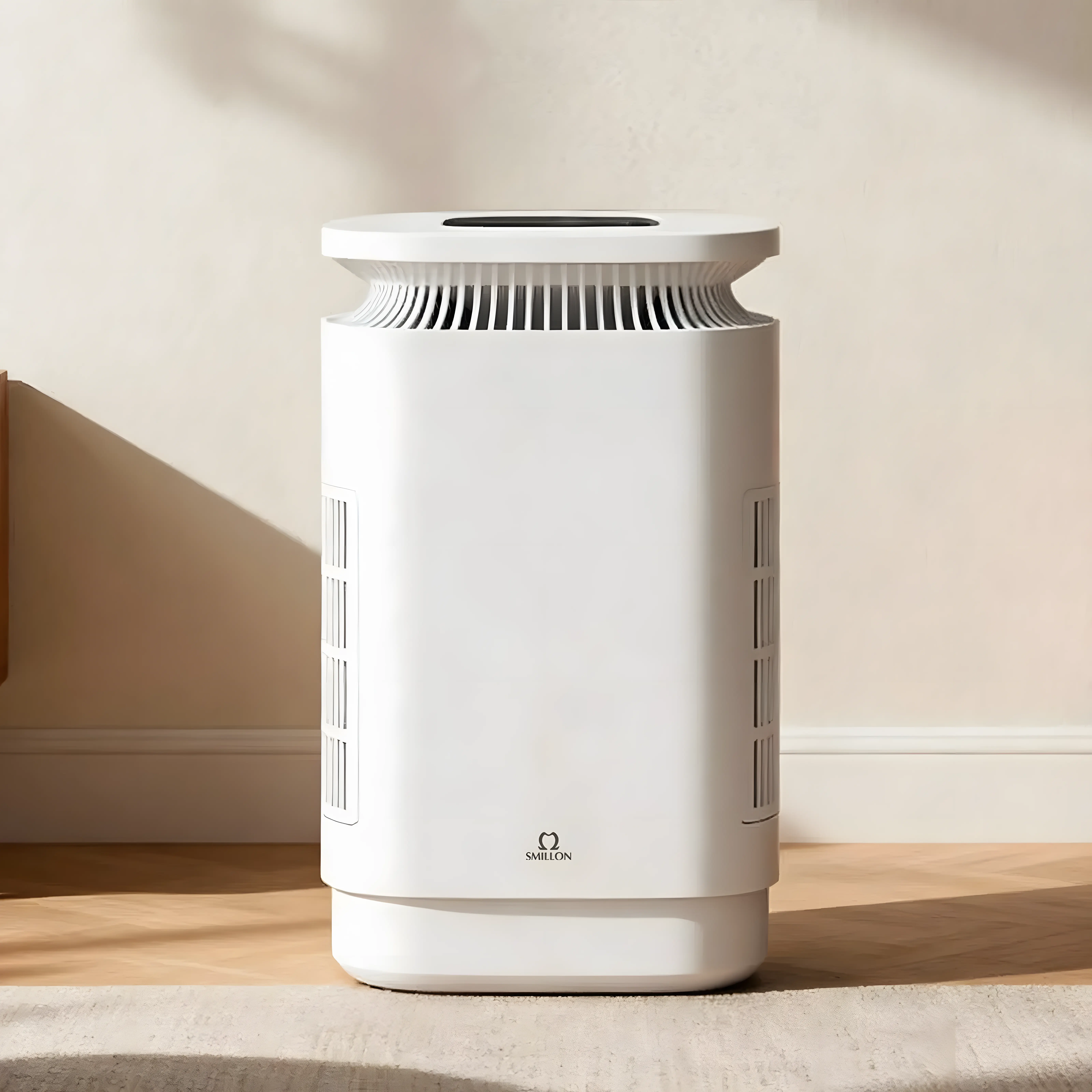 4-in-1 Air Washer
