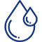 Fast and Efficient Humidification