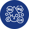 Reduced Mineral Buildup